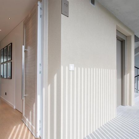 Seaside Apartment Βίλα Νόβα ντε Γκάια Εξωτερικό φωτογραφία