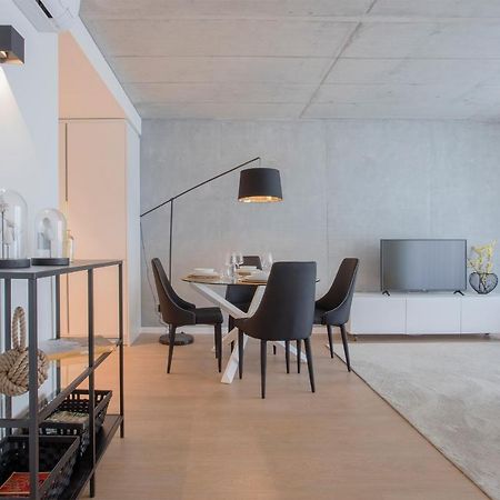 Seaside Apartment Βίλα Νόβα ντε Γκάια Εξωτερικό φωτογραφία