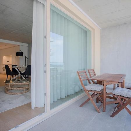 Seaside Apartment Βίλα Νόβα ντε Γκάια Εξωτερικό φωτογραφία