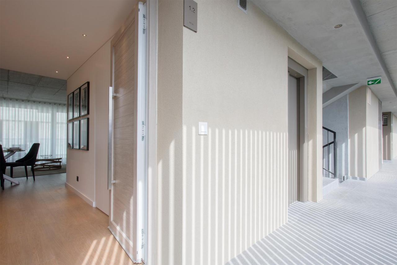 Seaside Apartment Βίλα Νόβα ντε Γκάια Εξωτερικό φωτογραφία