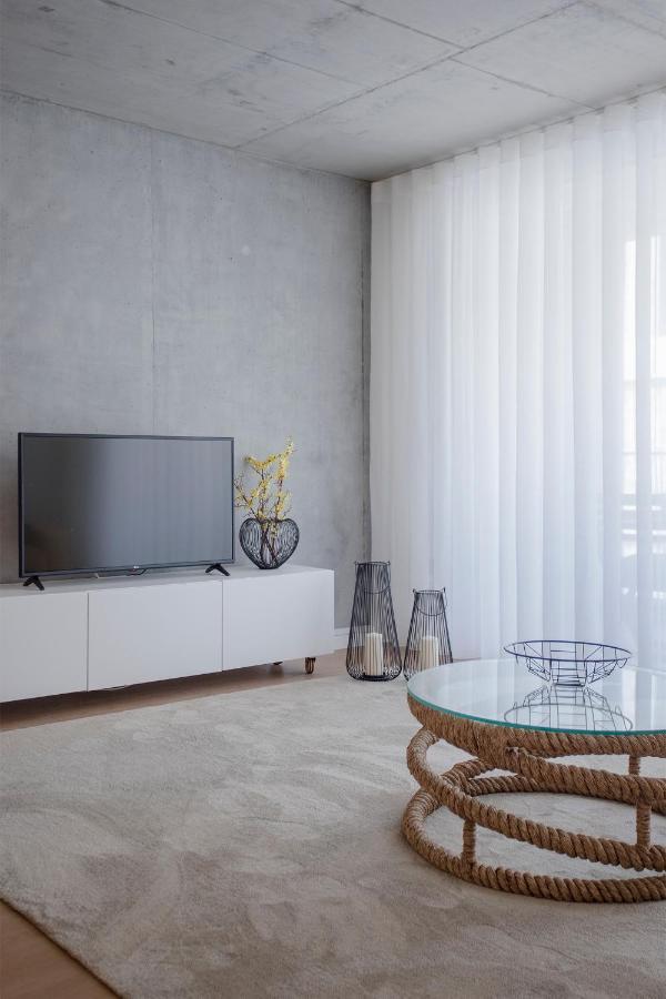 Seaside Apartment Βίλα Νόβα ντε Γκάια Εξωτερικό φωτογραφία