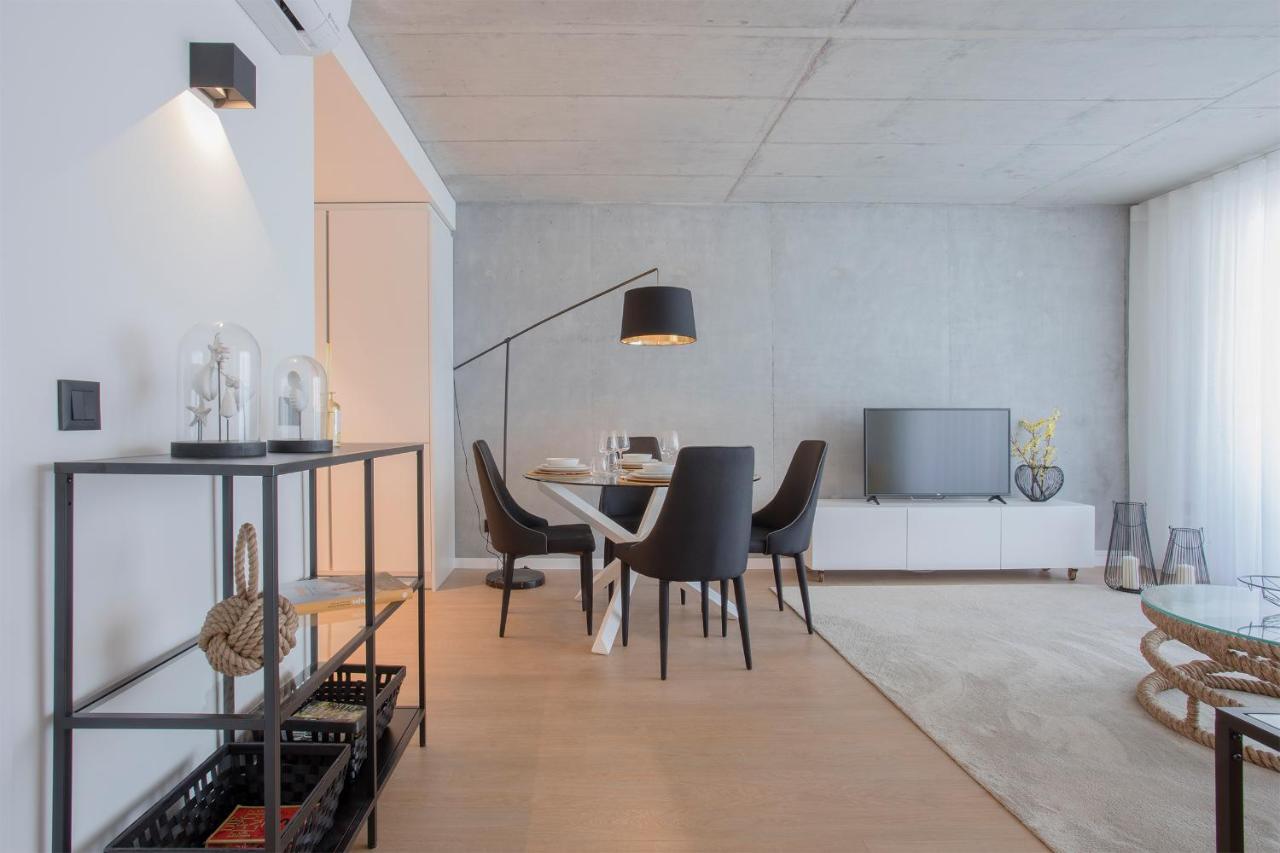 Seaside Apartment Βίλα Νόβα ντε Γκάια Εξωτερικό φωτογραφία