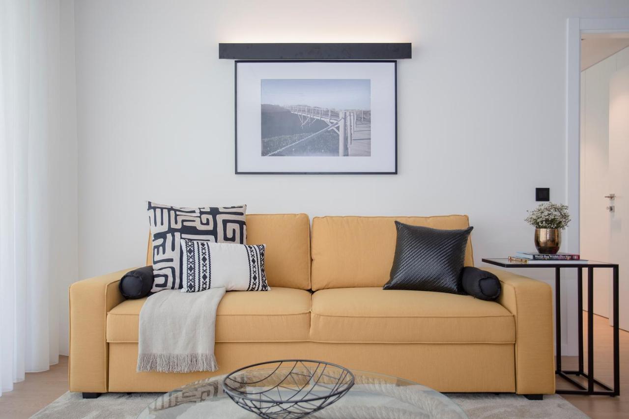 Seaside Apartment Βίλα Νόβα ντε Γκάια Εξωτερικό φωτογραφία