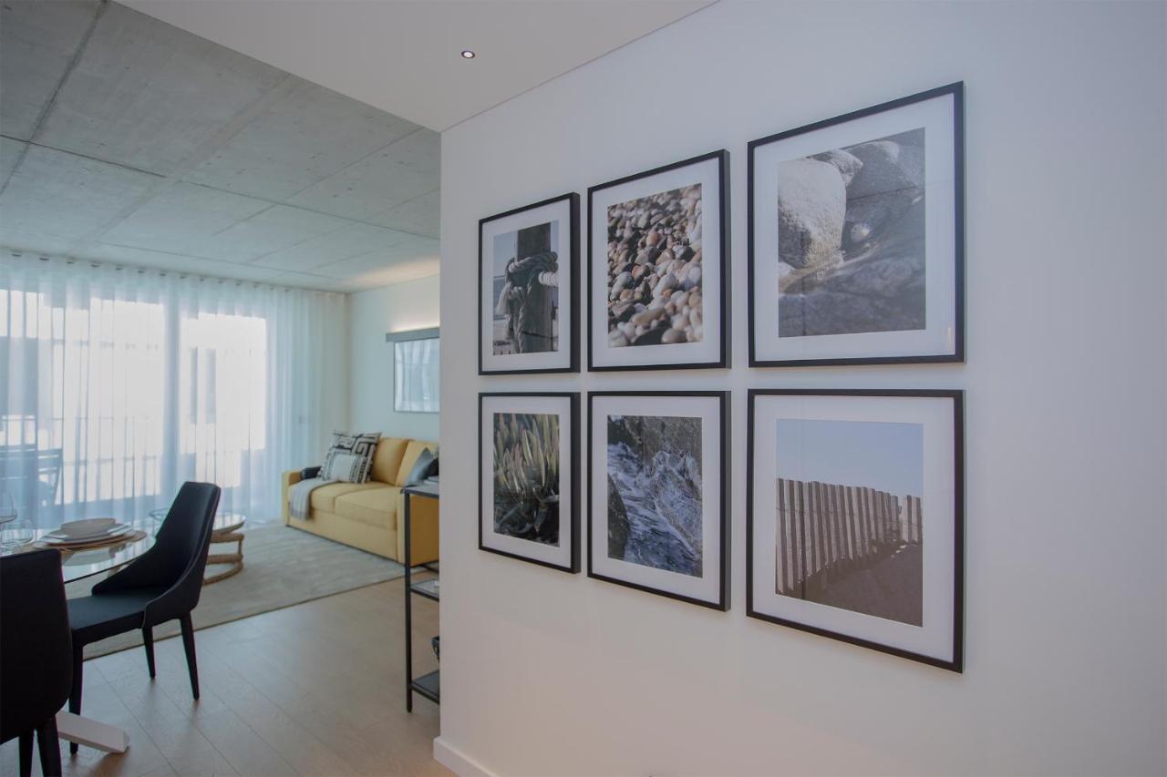 Seaside Apartment Βίλα Νόβα ντε Γκάια Εξωτερικό φωτογραφία
