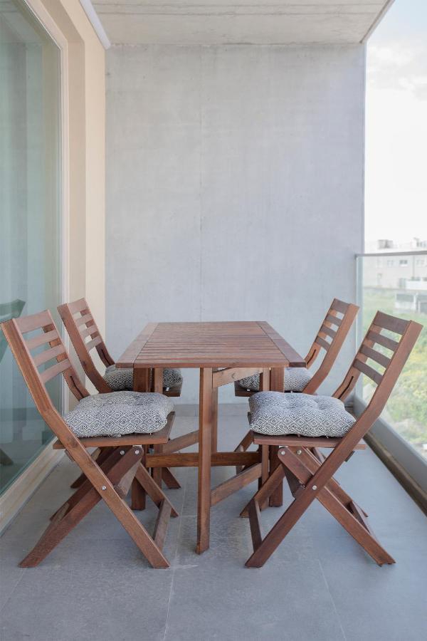 Seaside Apartment Βίλα Νόβα ντε Γκάια Εξωτερικό φωτογραφία