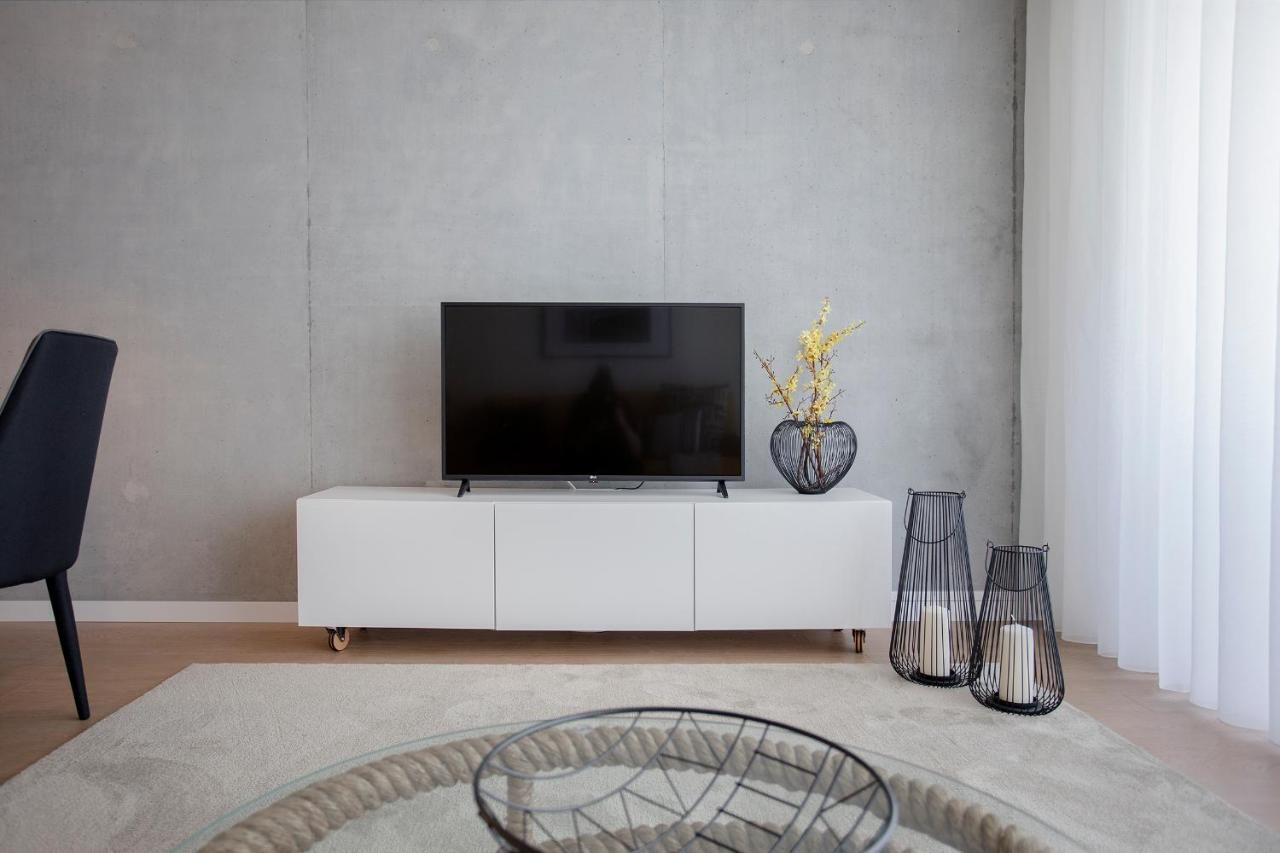 Seaside Apartment Βίλα Νόβα ντε Γκάια Εξωτερικό φωτογραφία