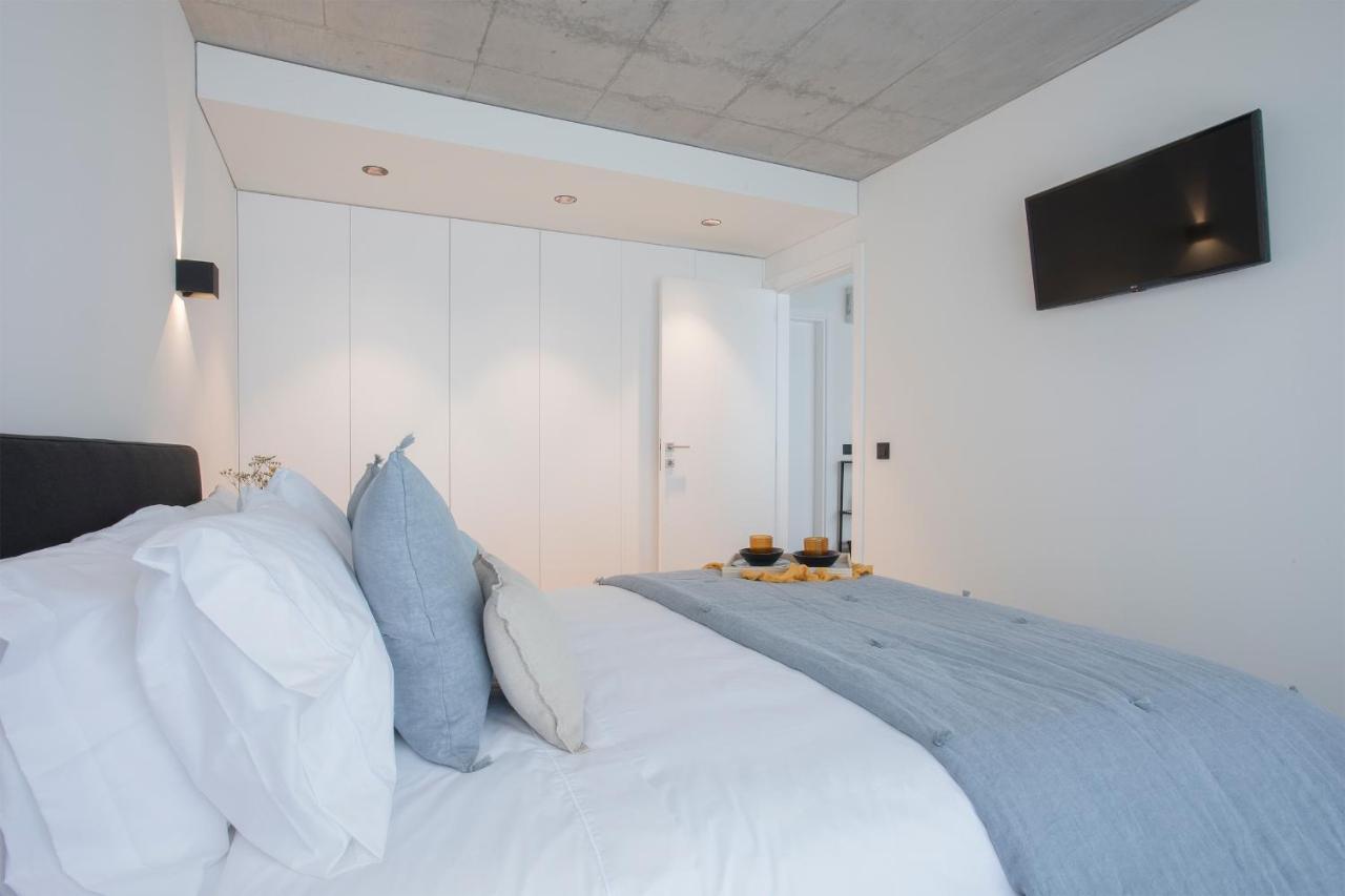 Seaside Apartment Βίλα Νόβα ντε Γκάια Εξωτερικό φωτογραφία