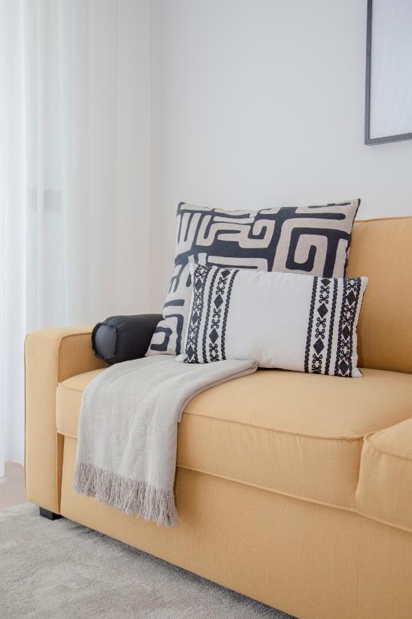 Seaside Apartment Βίλα Νόβα ντε Γκάια Εξωτερικό φωτογραφία