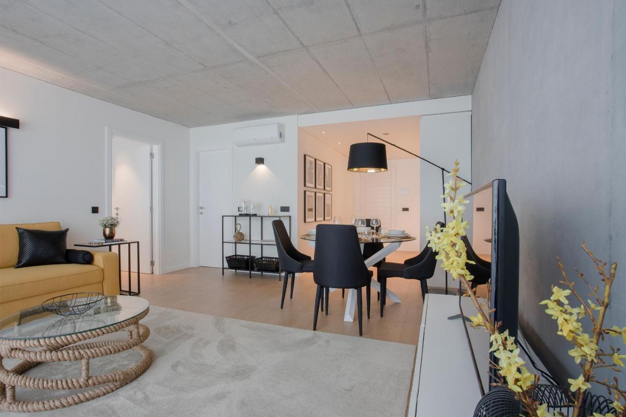 Seaside Apartment Βίλα Νόβα ντε Γκάια Εξωτερικό φωτογραφία