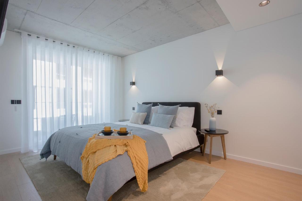 Seaside Apartment Βίλα Νόβα ντε Γκάια Εξωτερικό φωτογραφία