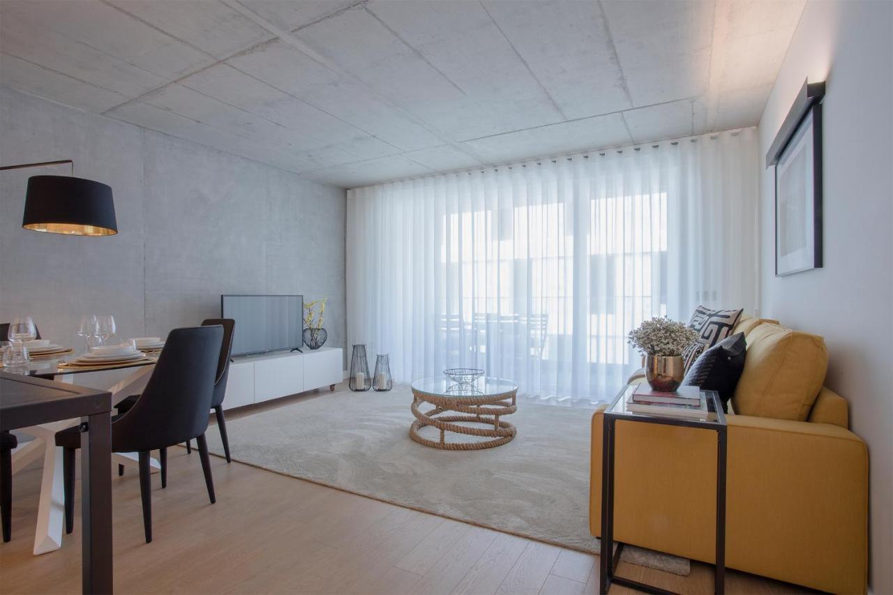 Seaside Apartment Βίλα Νόβα ντε Γκάια Εξωτερικό φωτογραφία