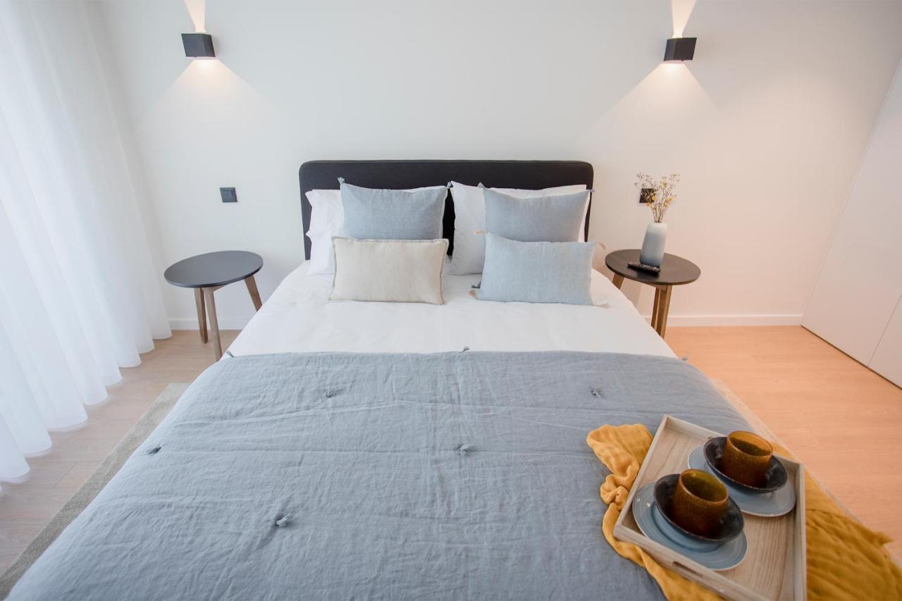 Seaside Apartment Βίλα Νόβα ντε Γκάια Εξωτερικό φωτογραφία