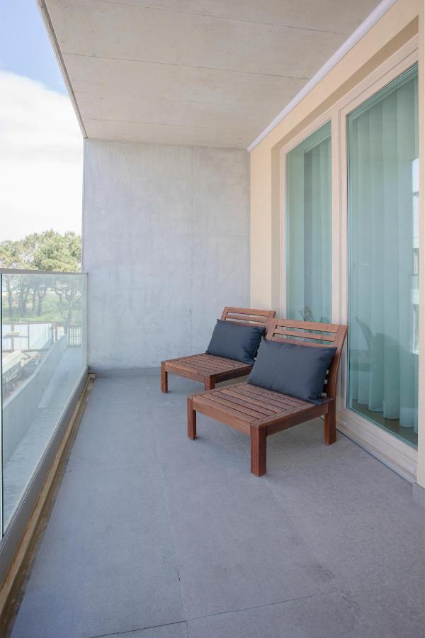 Seaside Apartment Βίλα Νόβα ντε Γκάια Εξωτερικό φωτογραφία