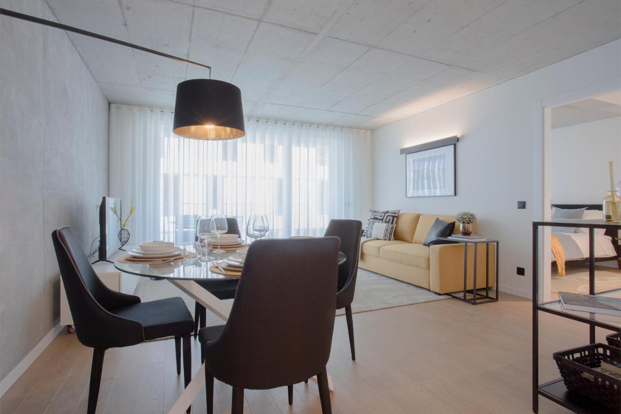 Seaside Apartment Βίλα Νόβα ντε Γκάια Εξωτερικό φωτογραφία