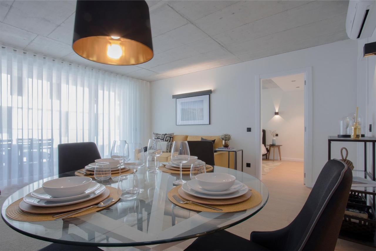 Seaside Apartment Βίλα Νόβα ντε Γκάια Εξωτερικό φωτογραφία
