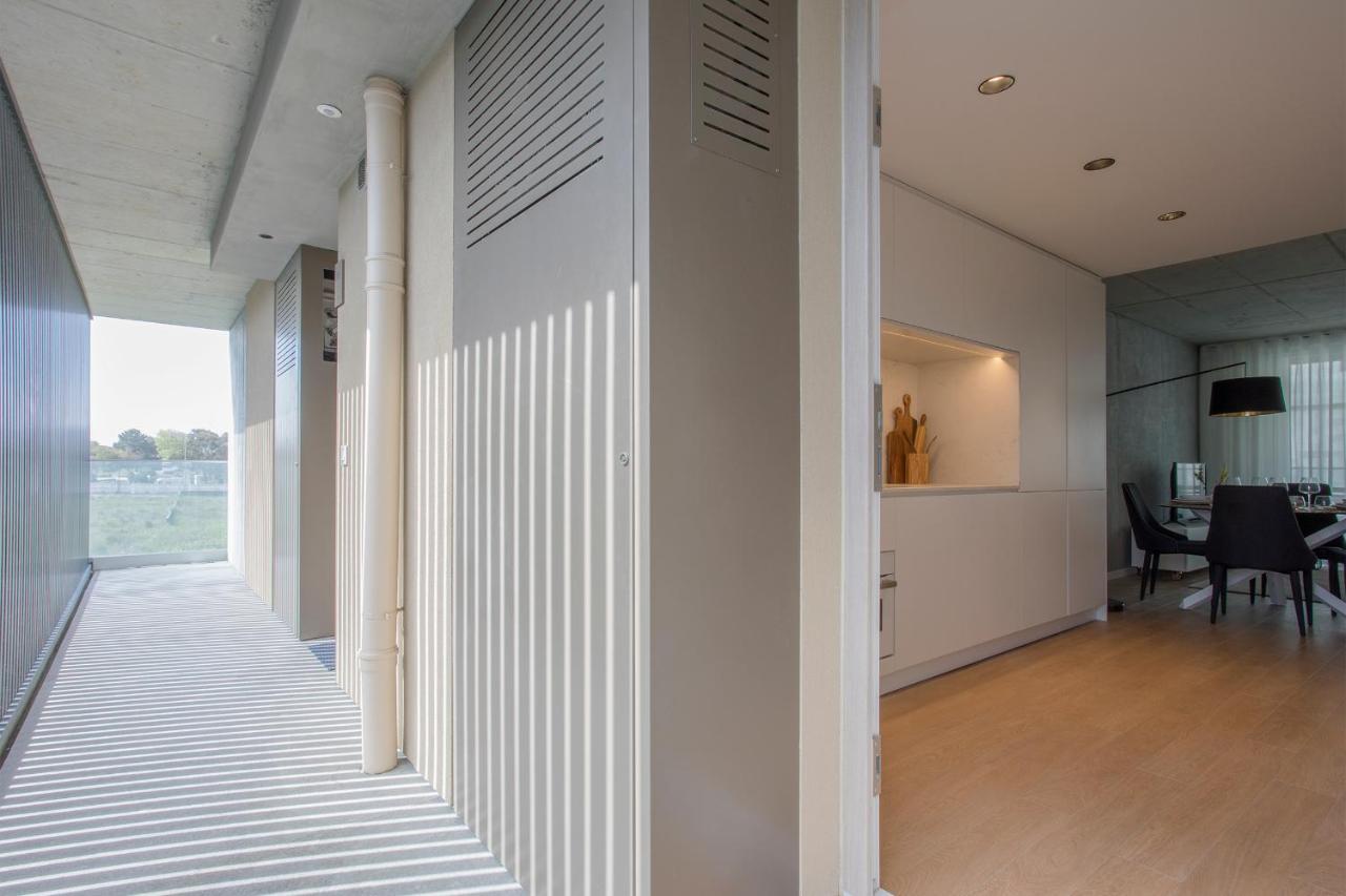 Seaside Apartment Βίλα Νόβα ντε Γκάια Εξωτερικό φωτογραφία