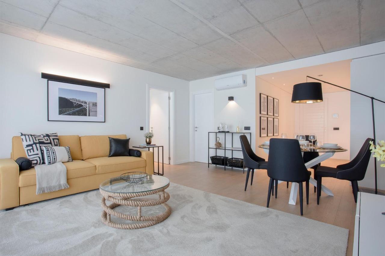 Seaside Apartment Βίλα Νόβα ντε Γκάια Εξωτερικό φωτογραφία