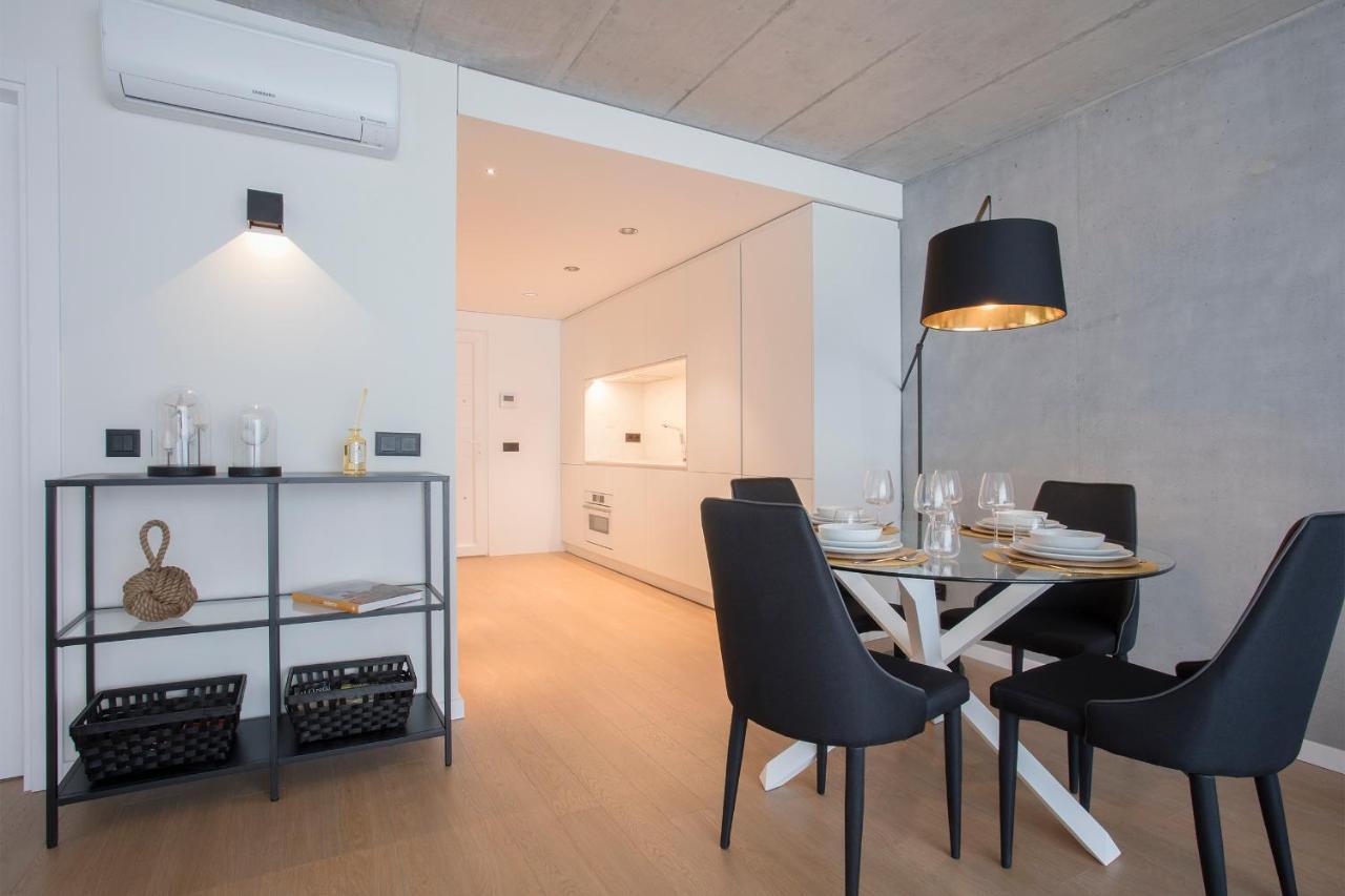 Seaside Apartment Βίλα Νόβα ντε Γκάια Εξωτερικό φωτογραφία