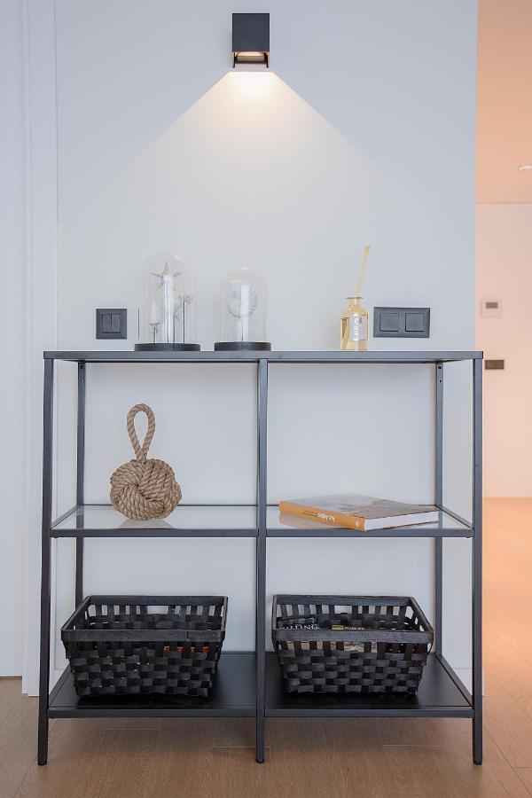 Seaside Apartment Βίλα Νόβα ντε Γκάια Εξωτερικό φωτογραφία