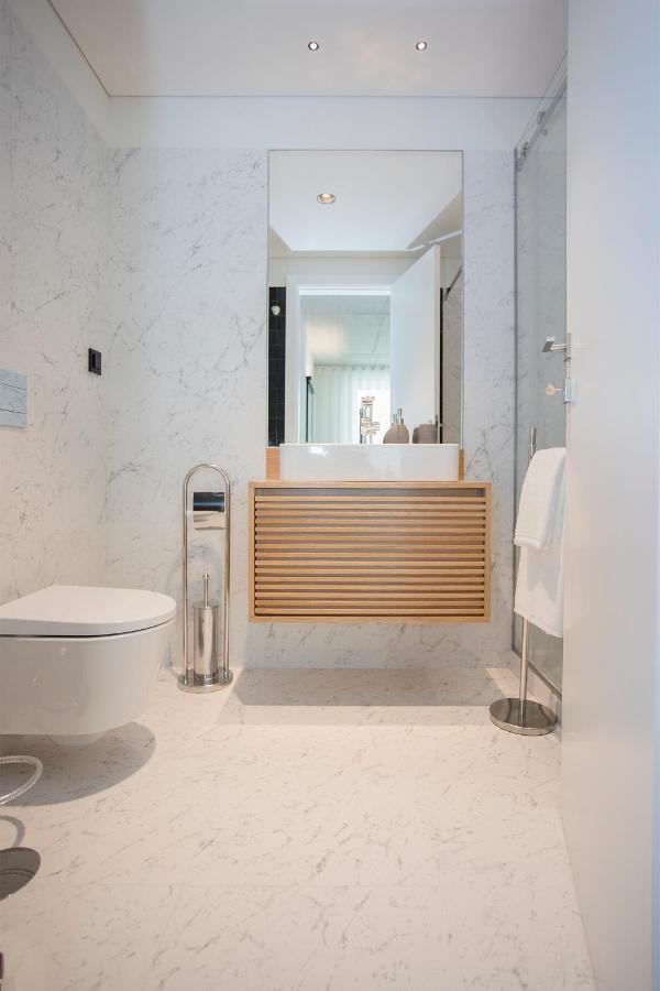 Seaside Apartment Βίλα Νόβα ντε Γκάια Εξωτερικό φωτογραφία