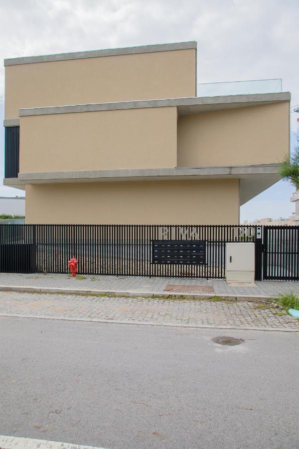 Seaside Apartment Βίλα Νόβα ντε Γκάια Εξωτερικό φωτογραφία