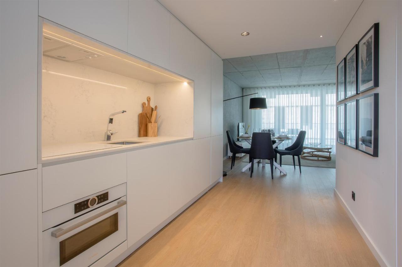 Seaside Apartment Βίλα Νόβα ντε Γκάια Εξωτερικό φωτογραφία