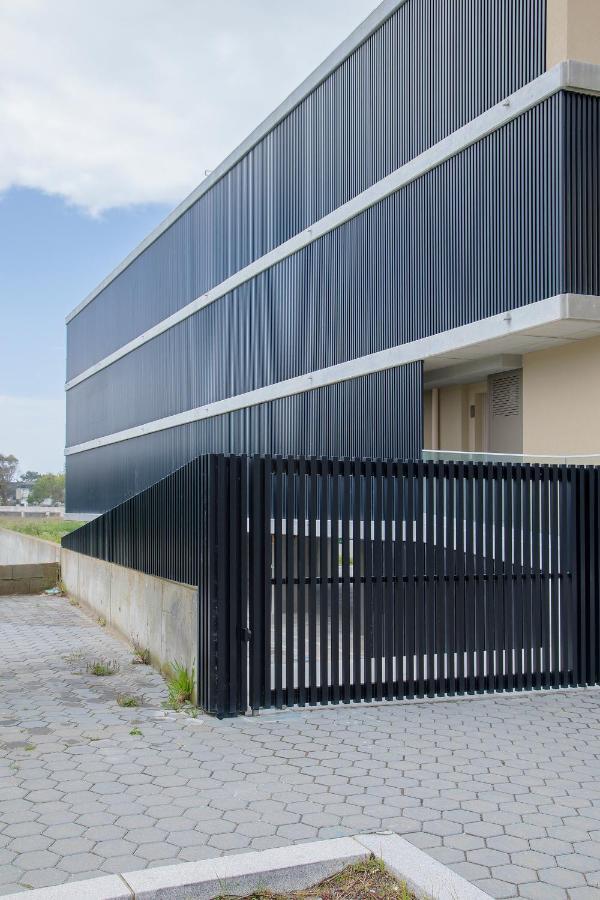 Seaside Apartment Βίλα Νόβα ντε Γκάια Εξωτερικό φωτογραφία