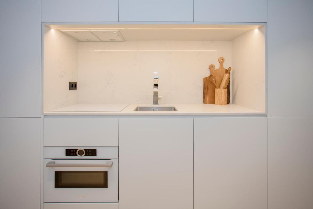 Seaside Apartment Βίλα Νόβα ντε Γκάια Εξωτερικό φωτογραφία
