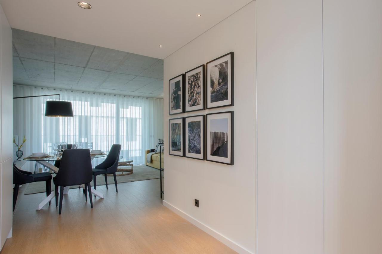 Seaside Apartment Βίλα Νόβα ντε Γκάια Εξωτερικό φωτογραφία