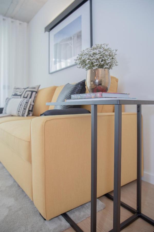 Seaside Apartment Βίλα Νόβα ντε Γκάια Εξωτερικό φωτογραφία