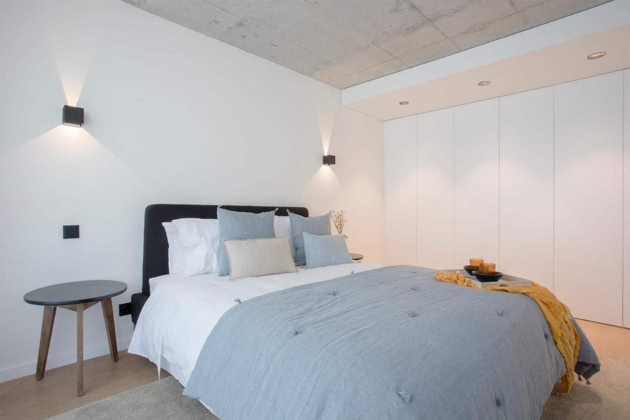 Seaside Apartment Βίλα Νόβα ντε Γκάια Εξωτερικό φωτογραφία